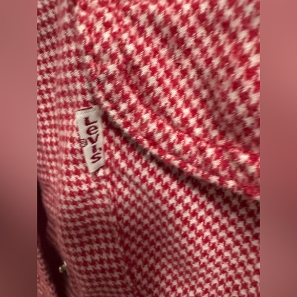 Levi's Western Shirt - Picture 5 of 6